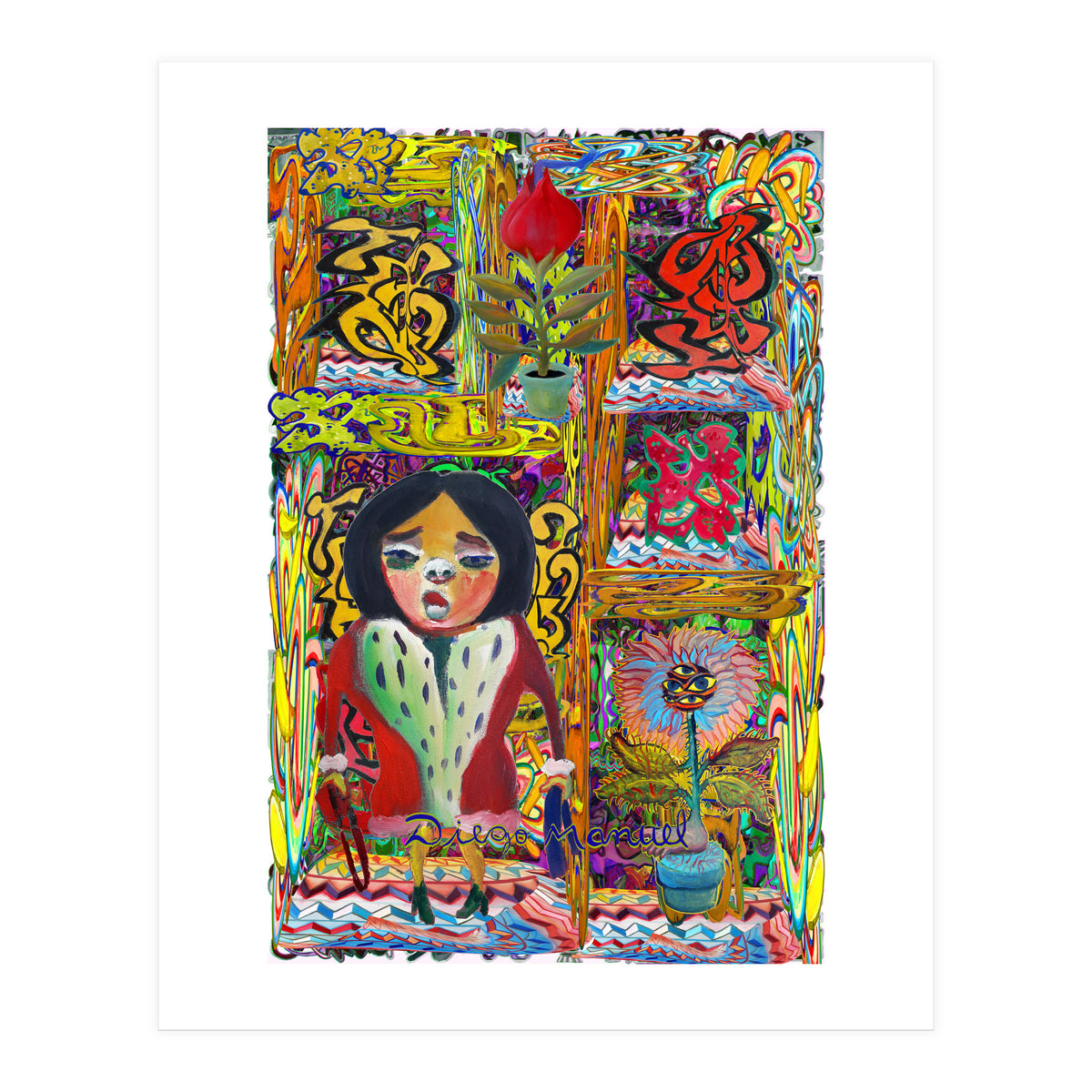 New Graffiti2022 640 (Print Only)