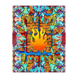 Fuego Y Graffiti 37 (Print Only) thumbnail