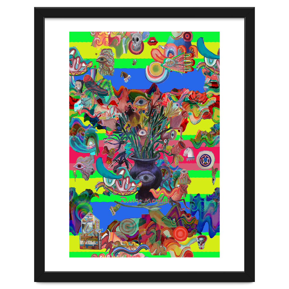 Muchas Cosas 2021 102