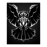 The Polar Hunter (Print Only) thumbnail