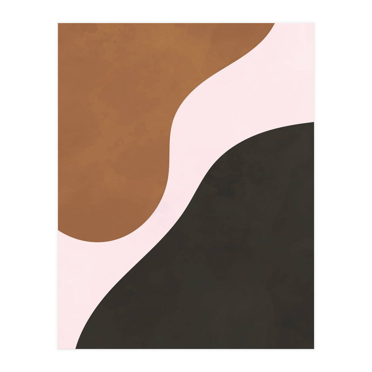 Neutral Scandinavian (Print Only)