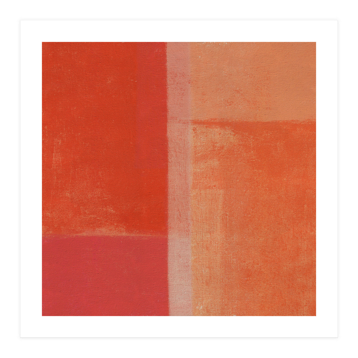 Breaking The Desert 2 (Print Only)