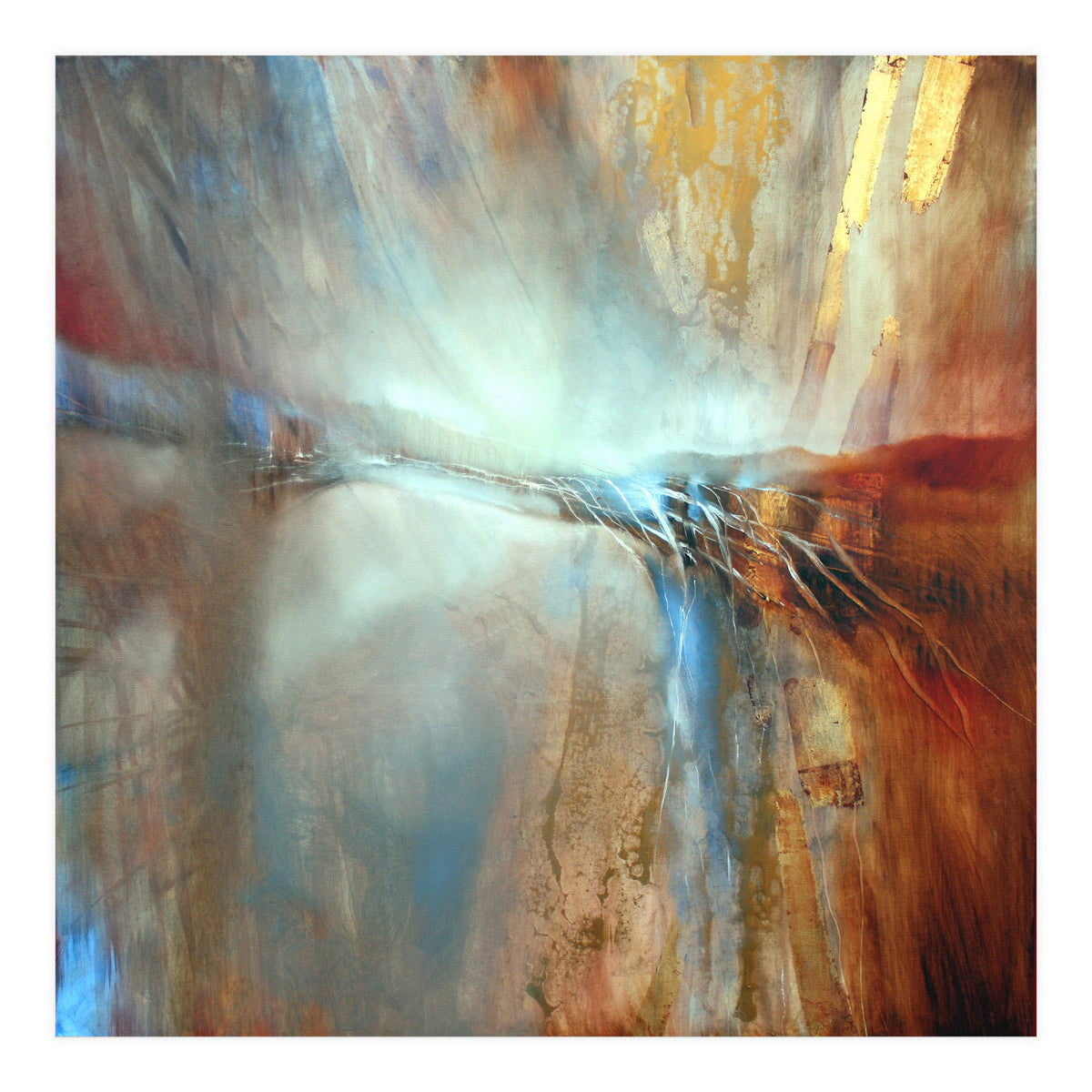 Horizonte - horizons (Print Only)