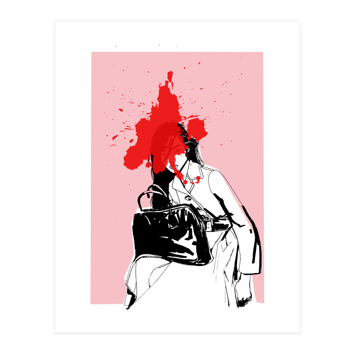 Super Asia (Print Only)