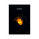 The Creation of Venus (Print Only) thumbnail
