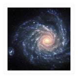 Spiral Galaxy NGC 1232 (Print Only) thumbnail