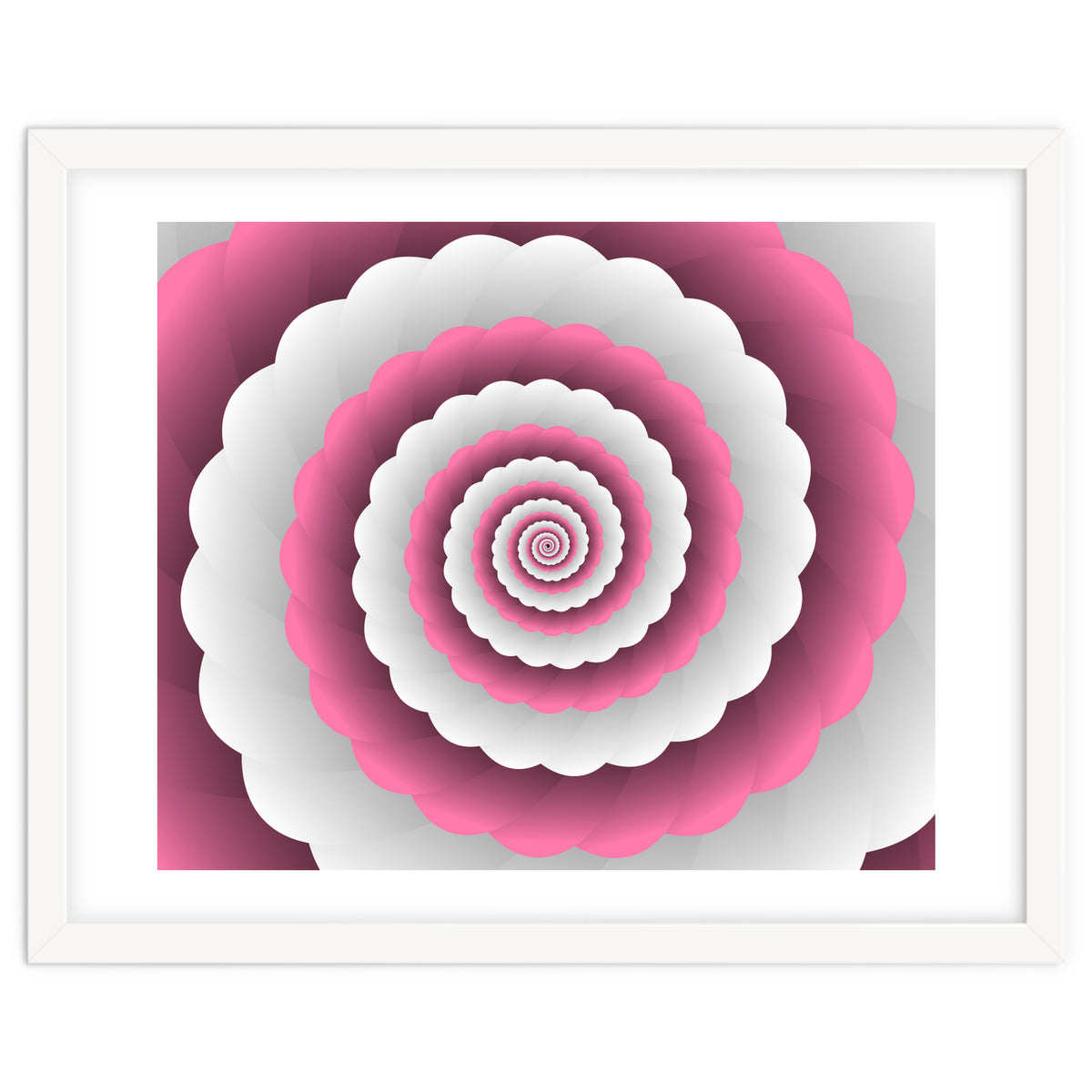 Modern Floral Design