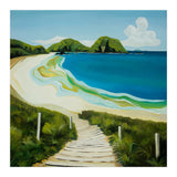 Matapouri Beach (Print Only) thumbnail