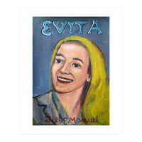 Evita 2 (Print Only)