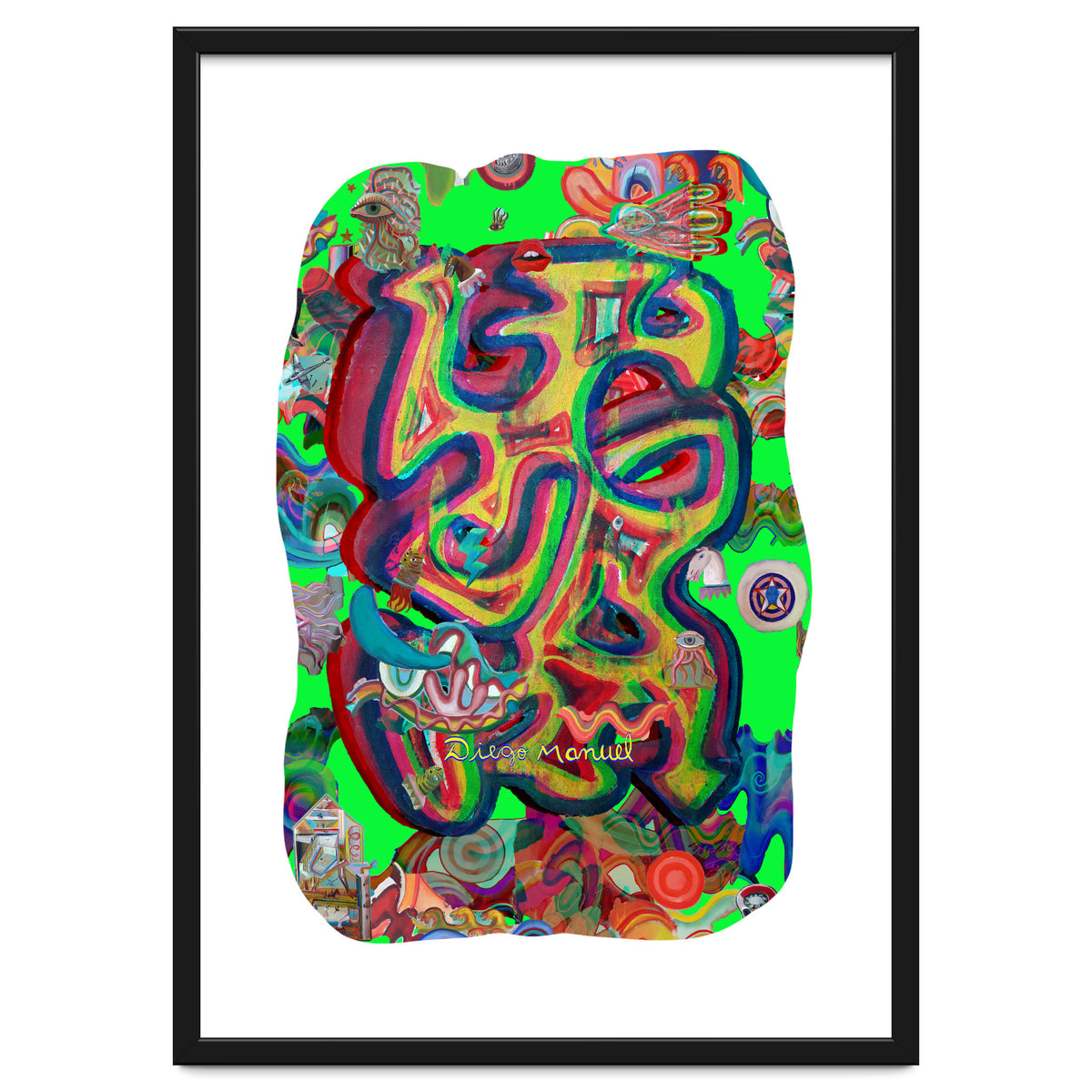 Graffiti 2021 New 44 Copia