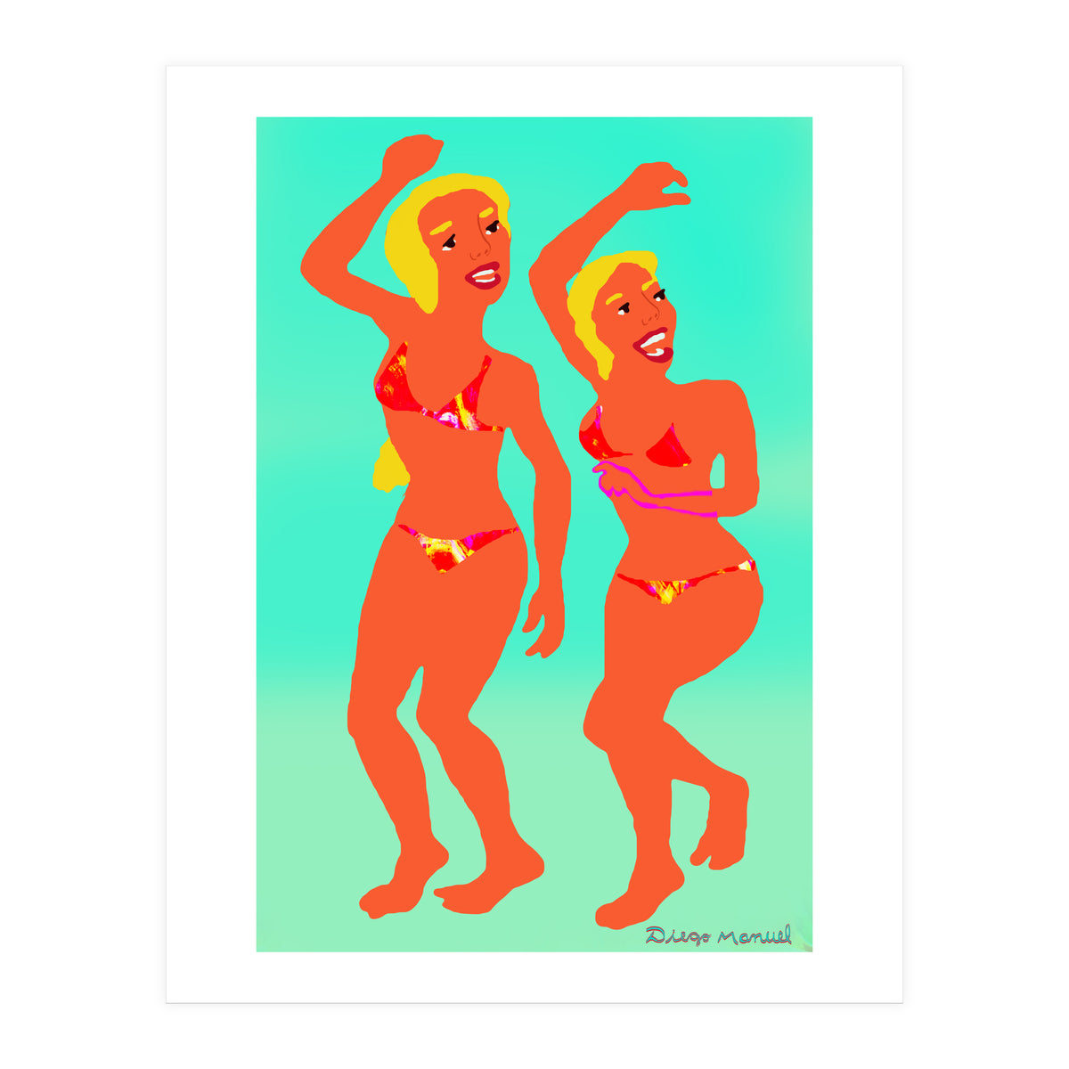 Perfil 76 Bis (Print Only)