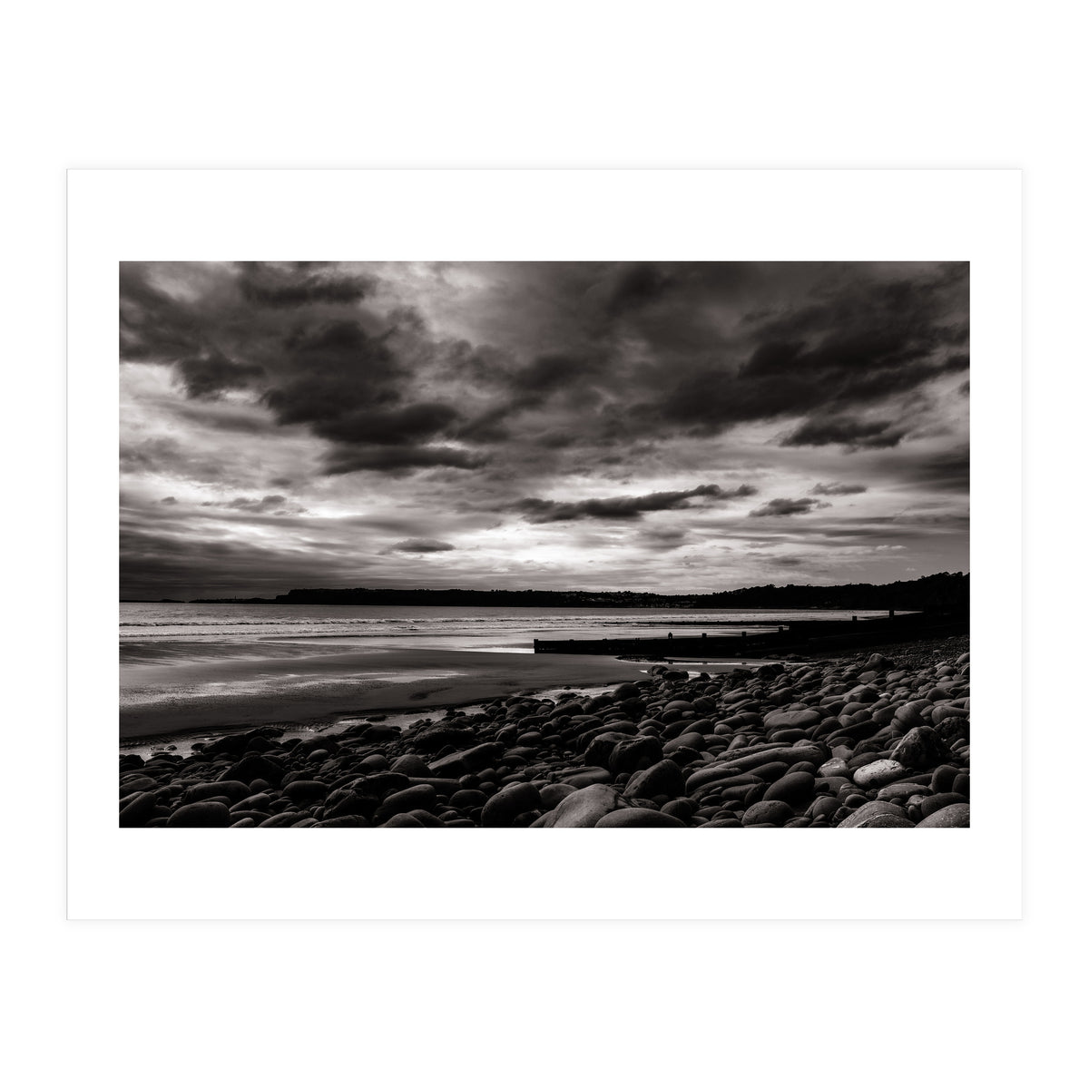 Amroth, Pembrokeshire (Print Only)