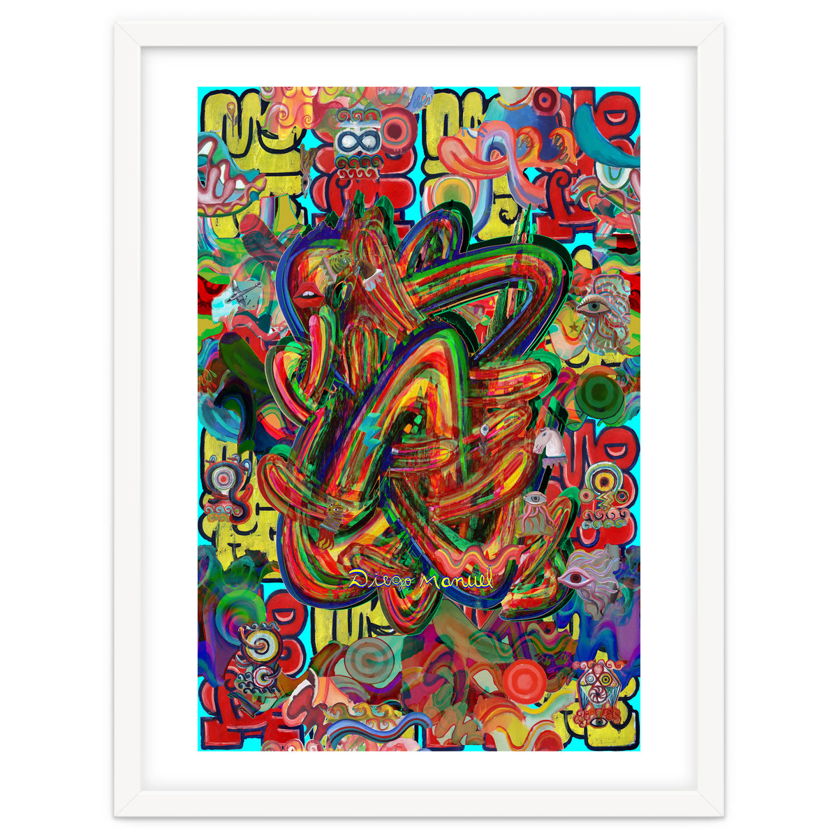 Muchas Cosas 2021 136