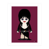 Elvira Toy (Print Only) thumbnail