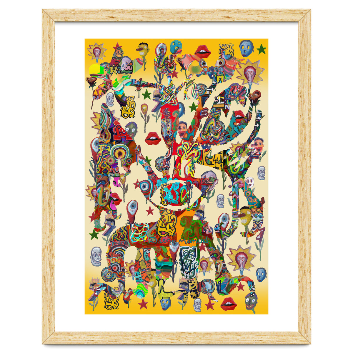 Planta Salvaje Nueva 7