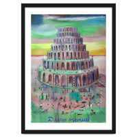 Torre De Babel