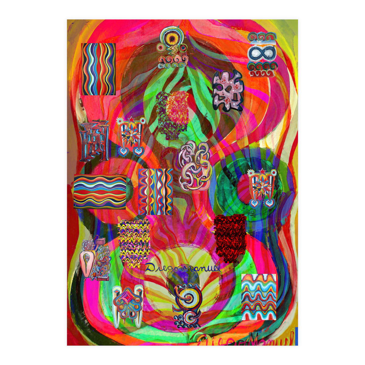 New Graffiti2022 238 (Print Only)