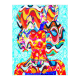 Perfil girl (Print Only) thumbnail