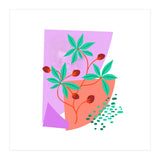 Mild plant (Print Only) thumbnail