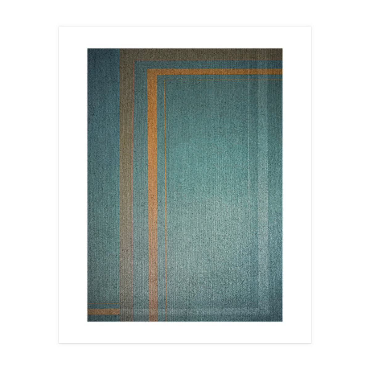 Parallel Connections 3 (Print Only)