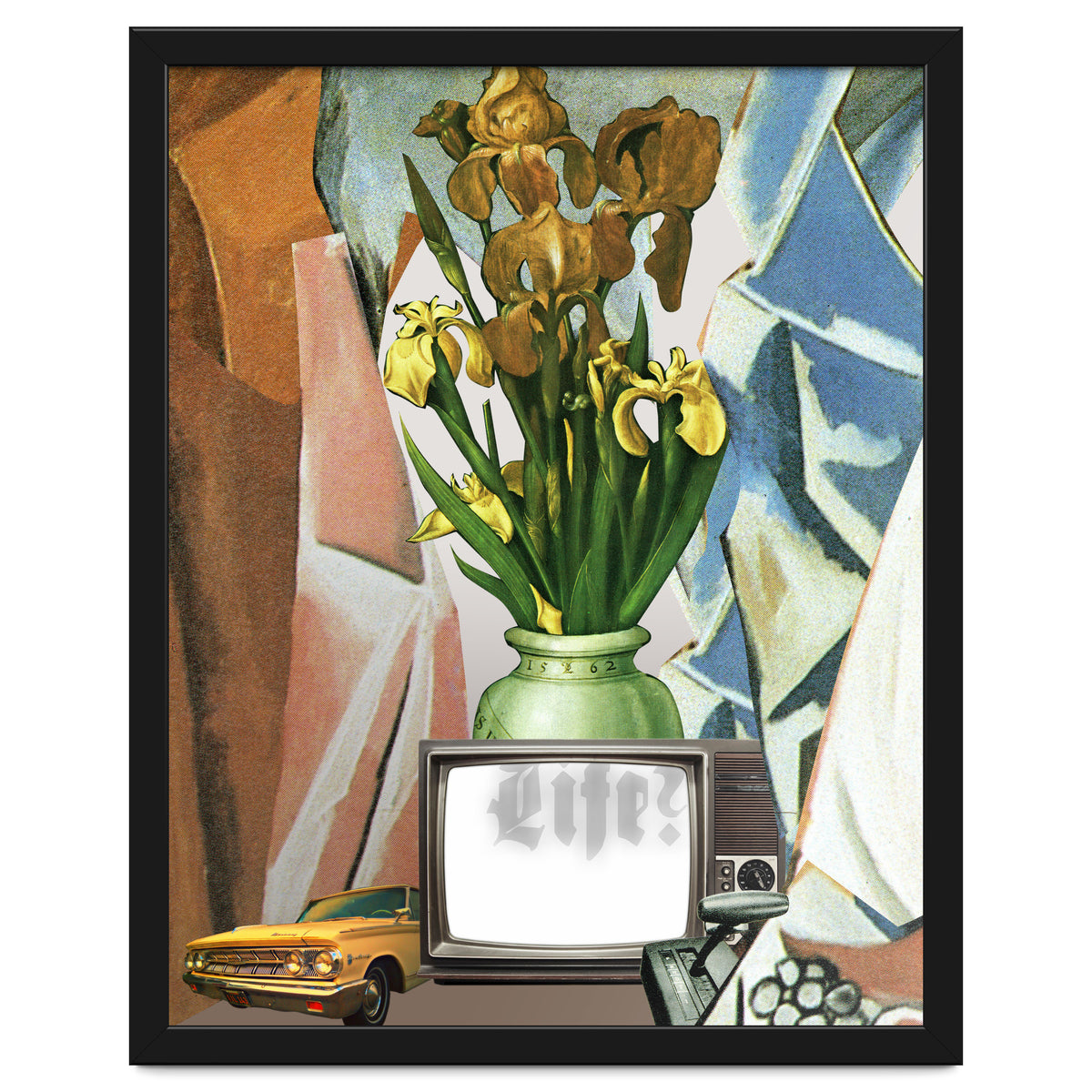 Still Leben · Traum