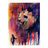 Out To Play (Print Only) thumbnail