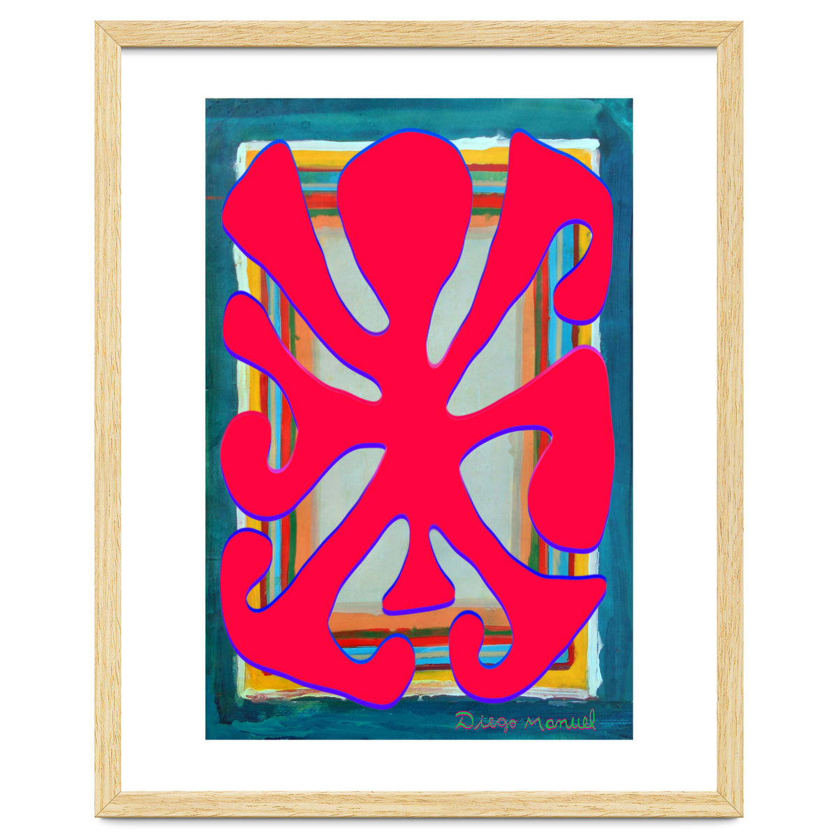 Graffiti Digital Nuevo 2023 204