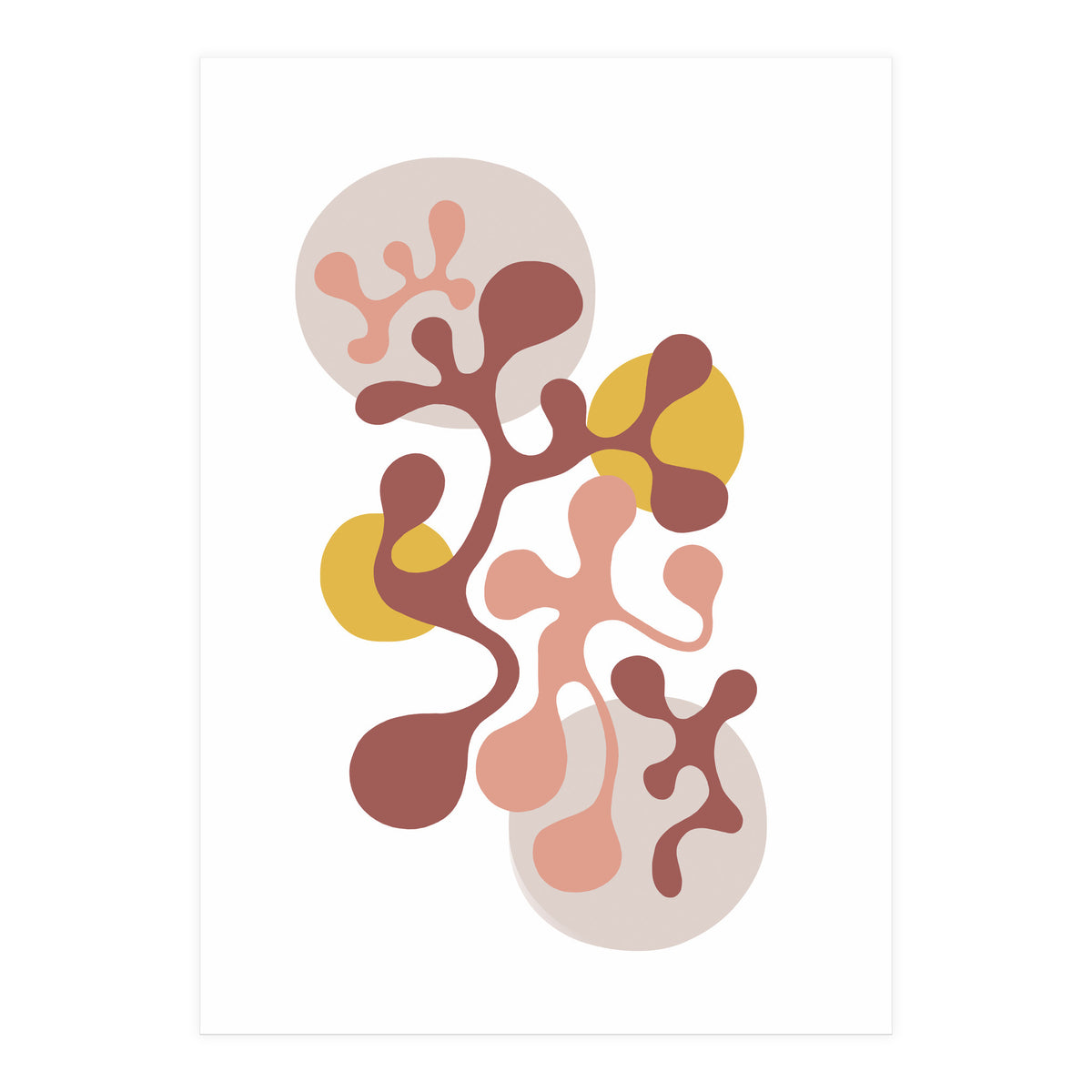 Twisted Beats No. 2 - Funky Seventies (Print Only)