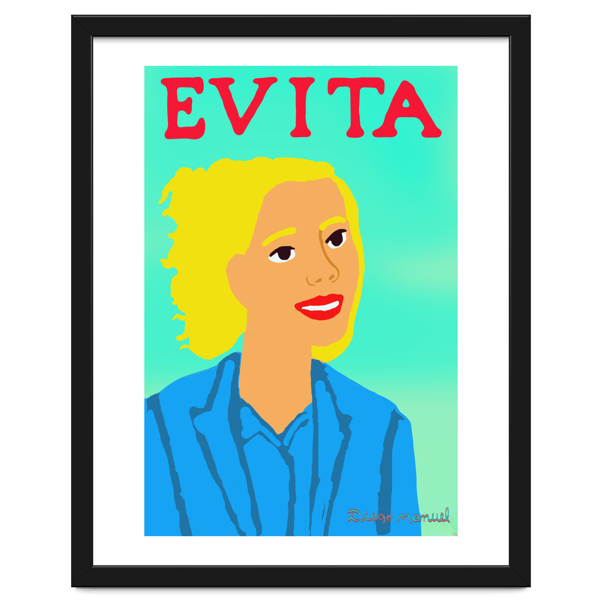 Evita Digital 13
