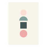 Modern Geometric Abstract 13 (Print Only) thumbnail