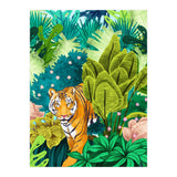 Jungle Tiger (Print Only) thumbnail