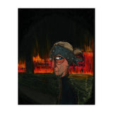 Three Bilboards Outside Ebbing Missouri (Print Only) thumbnail
