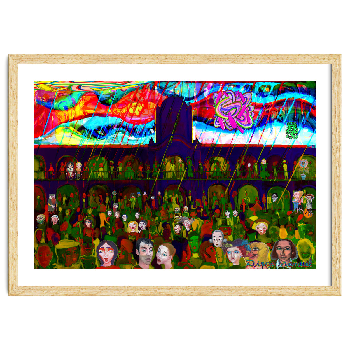 25 De Mayo Pop Digital 38