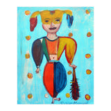 Chica Poderosa (Print Only) thumbnail