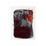 Call of the mountains (Print Only) thumbnail