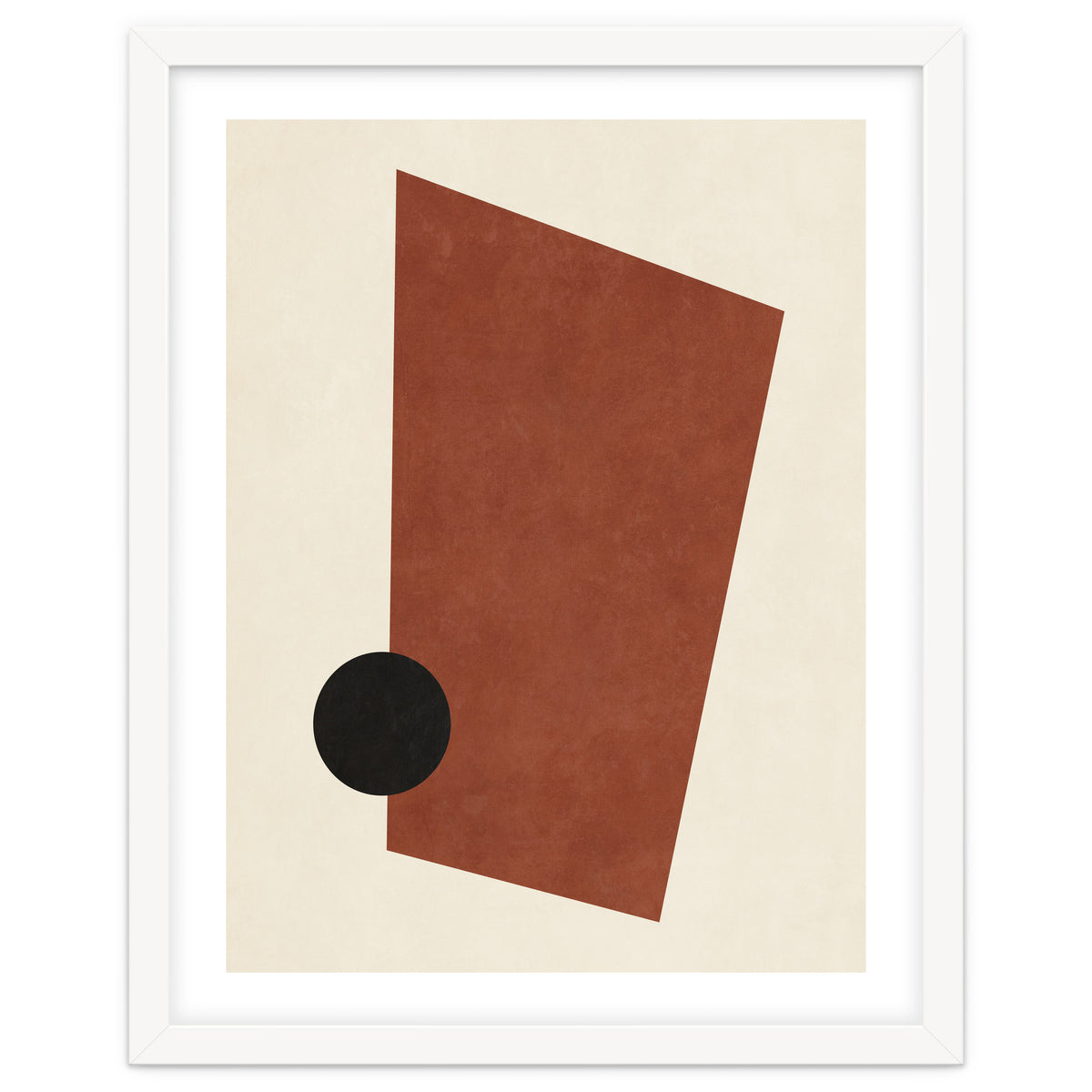 GEOMETRIC ART - 01BR