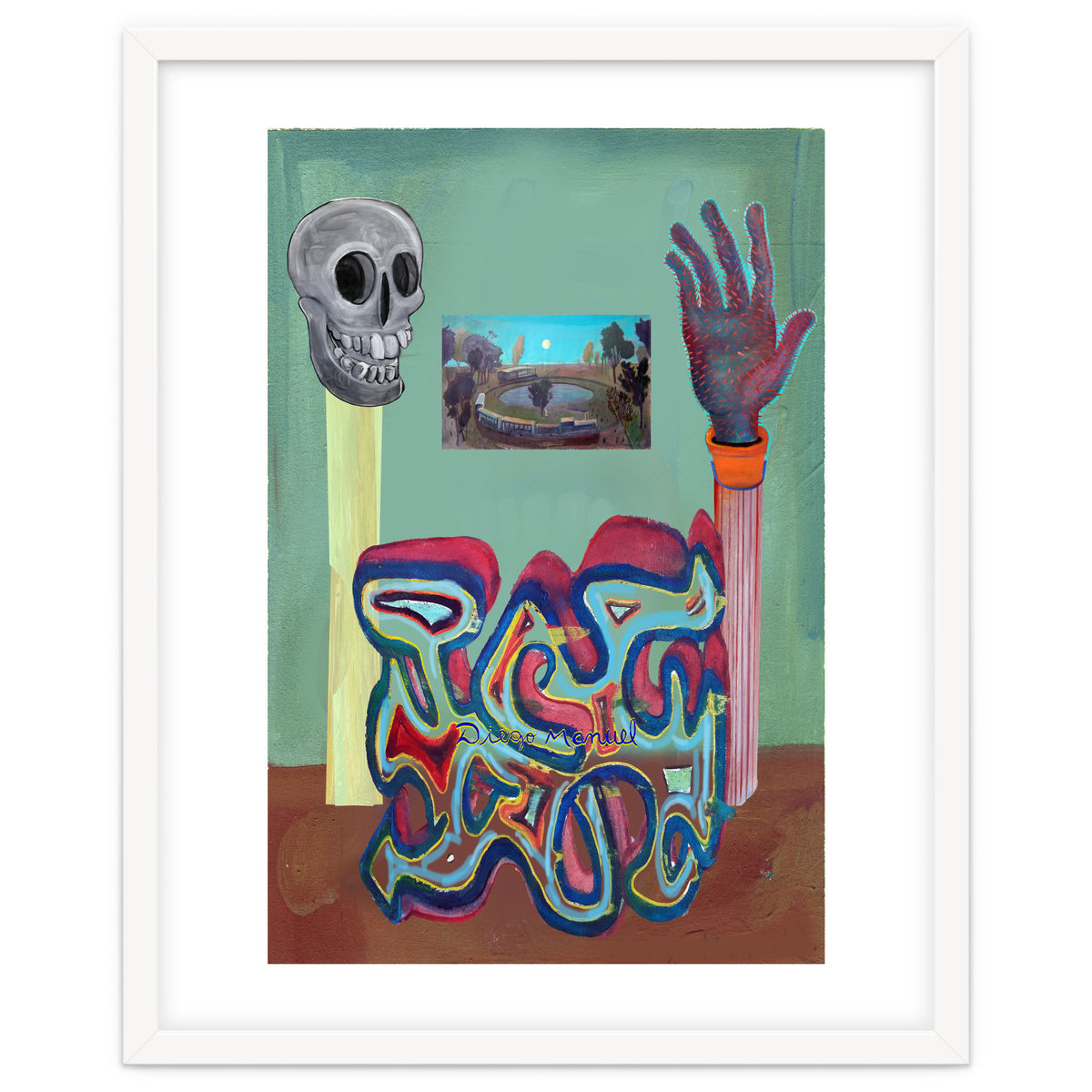 Graffiti Digital 2022 915