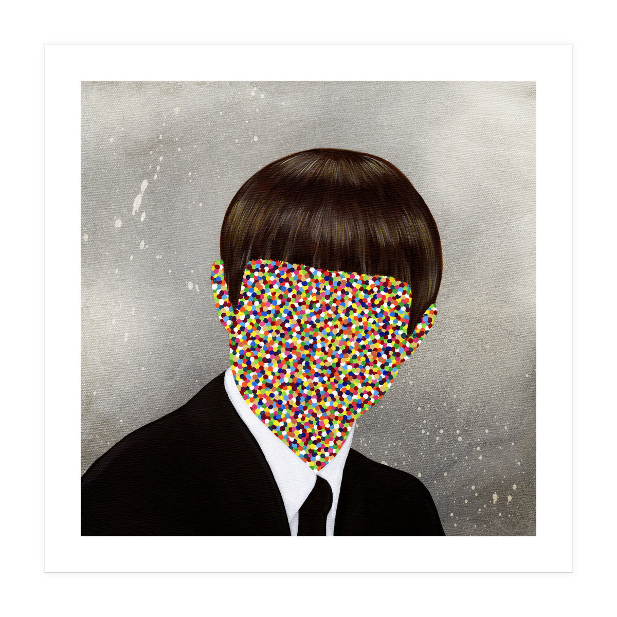 Class Of (Print Only)