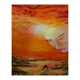 Heavenly Protection (Print Only) thumbnail