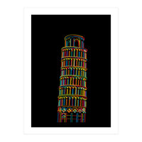 Pisa (Print Only)