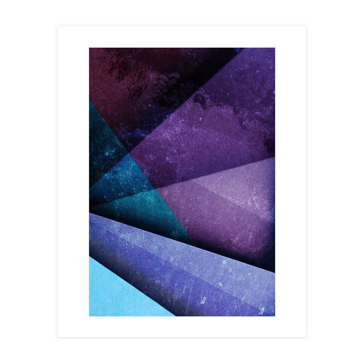 Carrossel III (Print Only)