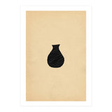Minimalist crock (Print Only) thumbnail