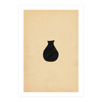 Minimalist crock (Print Only)