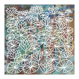 Waterlilies (Print Only) thumbnail
