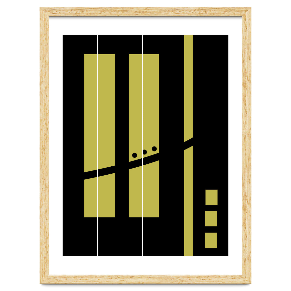 Abstrato Geométrico 38.8