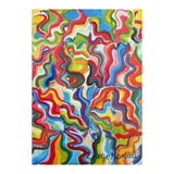 Ondas Cromaticas 2 (Print Only) thumbnail