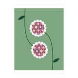 Pressed Flowers Rgb (Print Only) thumbnail