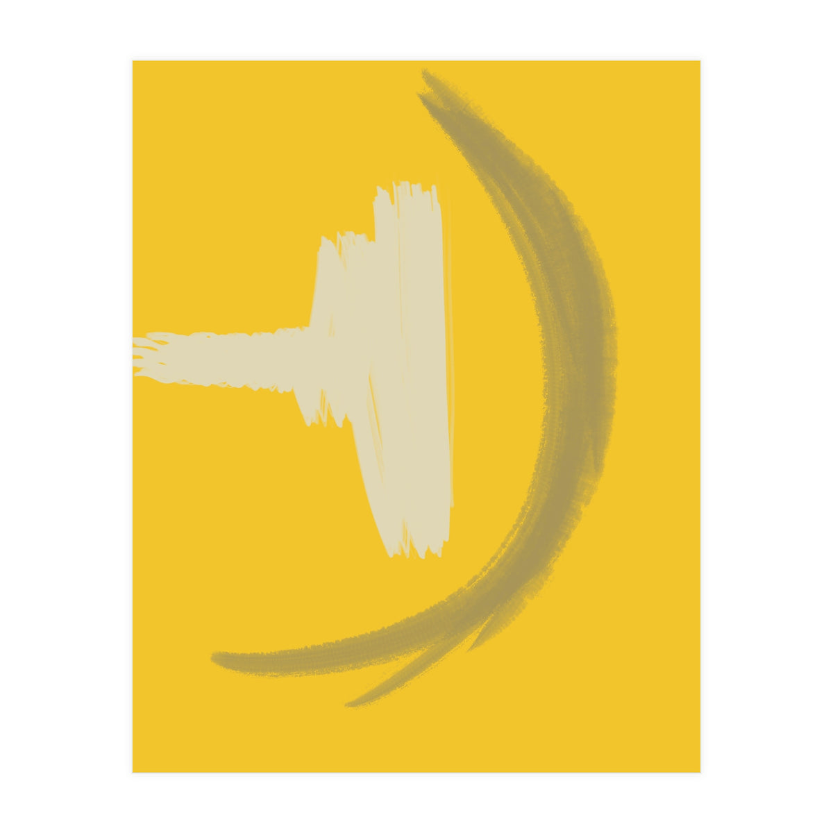 Martelo 2 (Print Only)