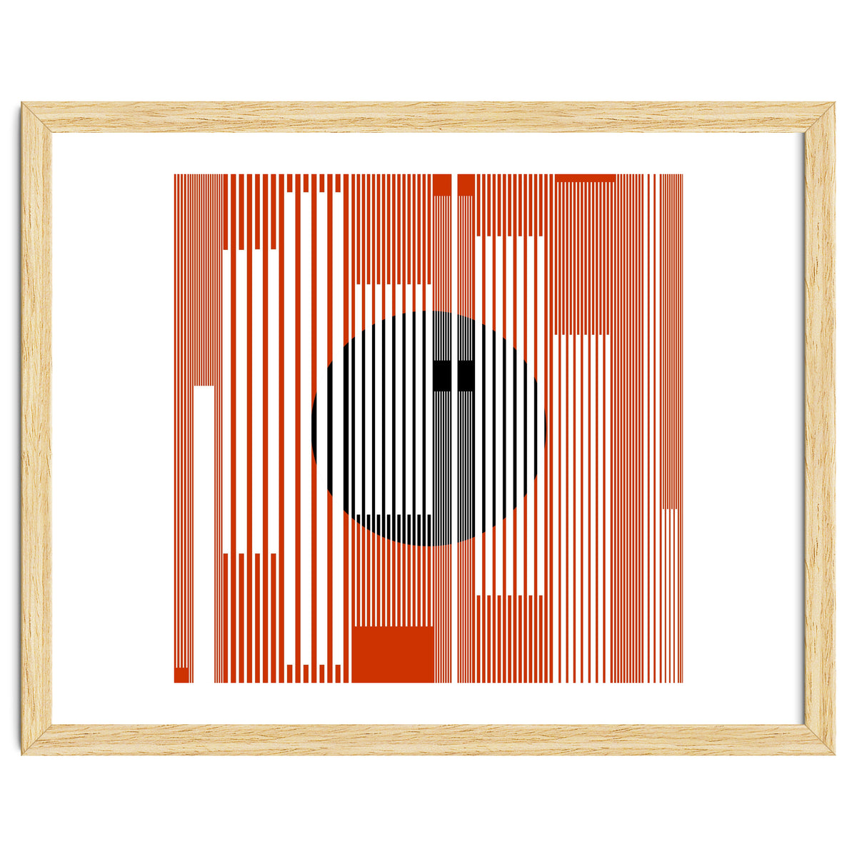 Glitch Global XVII Serie Urban Nature