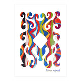 Pop Abstract 2023 144 Copia (Print Only) thumbnail